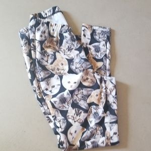 Torrid Leggings